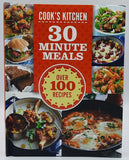 Cook's Kitchen - 30 Minute Meals