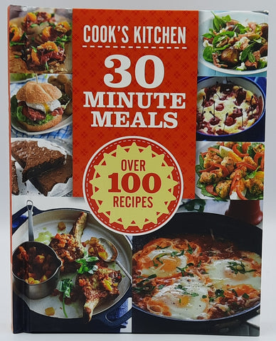 Cook's Kitchen - 30 Minute Meals