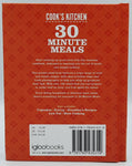 Cook's Kitchen - 30 Minute Meals