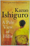 A Pale View of Hills by Kazuo Ishiguro