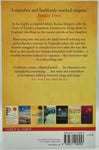 A Pale View of Hills by Kazuo Ishiguro