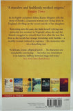 A Pale View of Hills by Kazuo Ishiguro