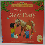 The New Pony