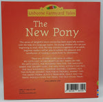 The New Pony