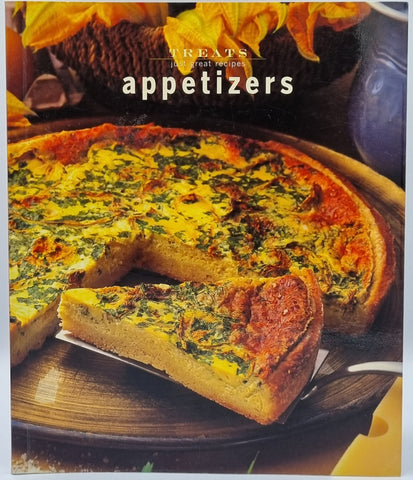 Appetizers