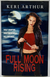 Full Moon Rising by Keri Arthur