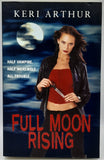 Full Moon Rising by Keri Arthur
