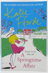 A Springtime Affair by Katie Fforde