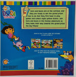 Dora the Explorer - At the Carnival