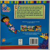 Dora the Explorer - At the Carnival