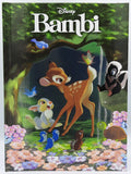 Bambi - Magical Readers