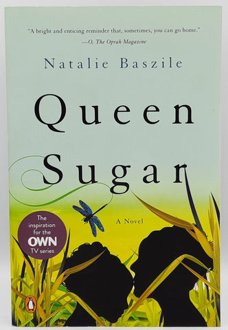 Queen Sugar by Natalie Baszile