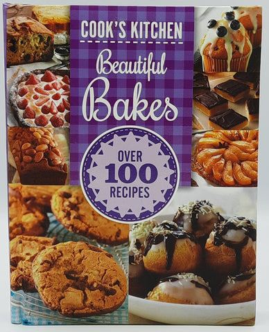 Cook's Kitchen - Beautiful Bakes