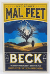 Mal Peet: Beck by Meg Rosoff