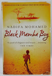 Black Mamba Boy by Nadifa Mohamed