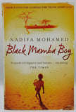 Black Mamba Boy by Nadifa Mohamed