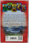 Beast Quest The Golden Armour: Soltra - The Stone Charmer