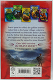 Beast Quest The Golden Armour: Soltra - The Stone Charmer