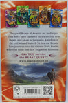 Beast Quest The Dark Realm - Torgor The Minotaur