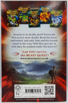 Beast Quest The New Age: Tauron - The Pounding Fury
