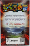 Beast Quest The New Age: Tauron - The Pounding Fury