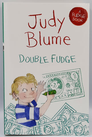 Double Fudge