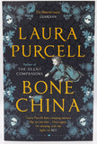 Bone China by Laura Purcell