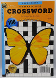 Bumper Big Crosswords
