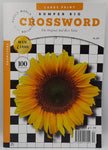 Bumper Big Crosswords