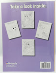 Mega Colouring and Activity Book - Unicorn
