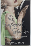 The Unfixed Stars by Michael Byers