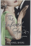 The Unfixed Stars by Michael Byers