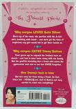 Tommy Sullivan is a Freak by Meg Cabot