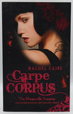 Carpe Corpus by Rachel Caine