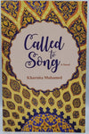 Called to Song by Kharnita Mohamed