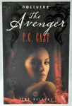 Nocturne - The Avenger by P.C. Cast