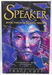The Speaker by Traci Chee