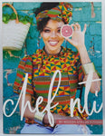 Chef Nti - My Modern African Kitchen - Cookbook