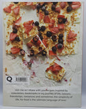 Chef Nti - My Modern African Kitchen - Cookbook