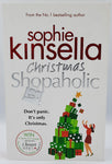 Christmas Shopaholic by Sophie Kinsella