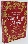 Christmas Magic by Cathy Kelly
