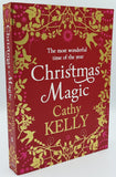 Christmas Magic by Cathy Kelly