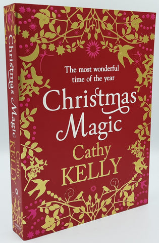 Christmas Magic by Cathy Kelly