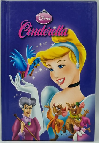 Cinderella