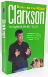 Born To Be Riled by Jeremy Clarkson