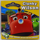 Clunky Wilson