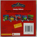 Clunky Wilson