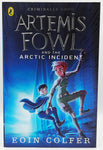 Artemis Fowl And The Arctic Incident by Eoin Colfer
