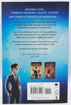 Artemis Fowl And The Arctic Incident by Eoin Colfer