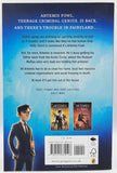 Artemis Fowl And The Arctic Incident by Eoin Colfer